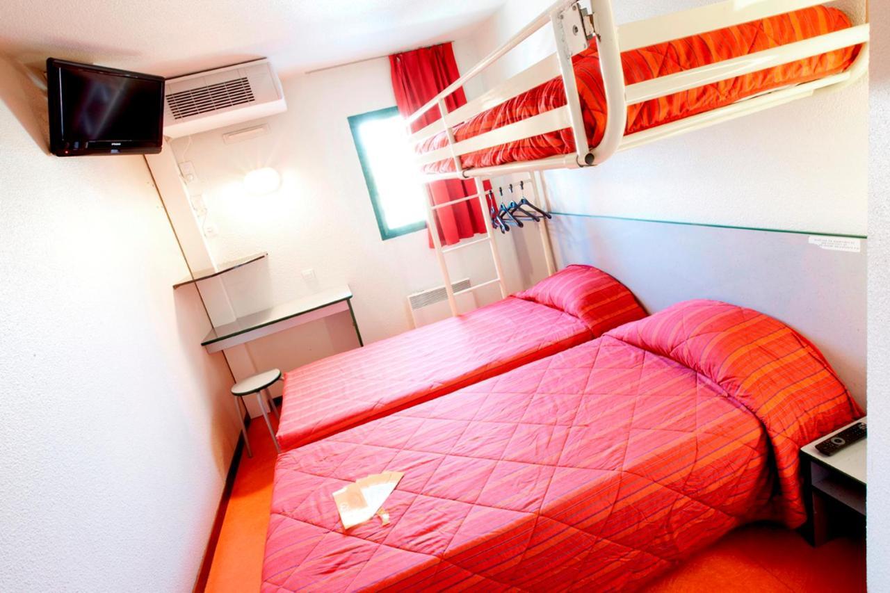 B&B Hotel Saint-Nazaire Trignac Εξωτερικό φωτογραφία