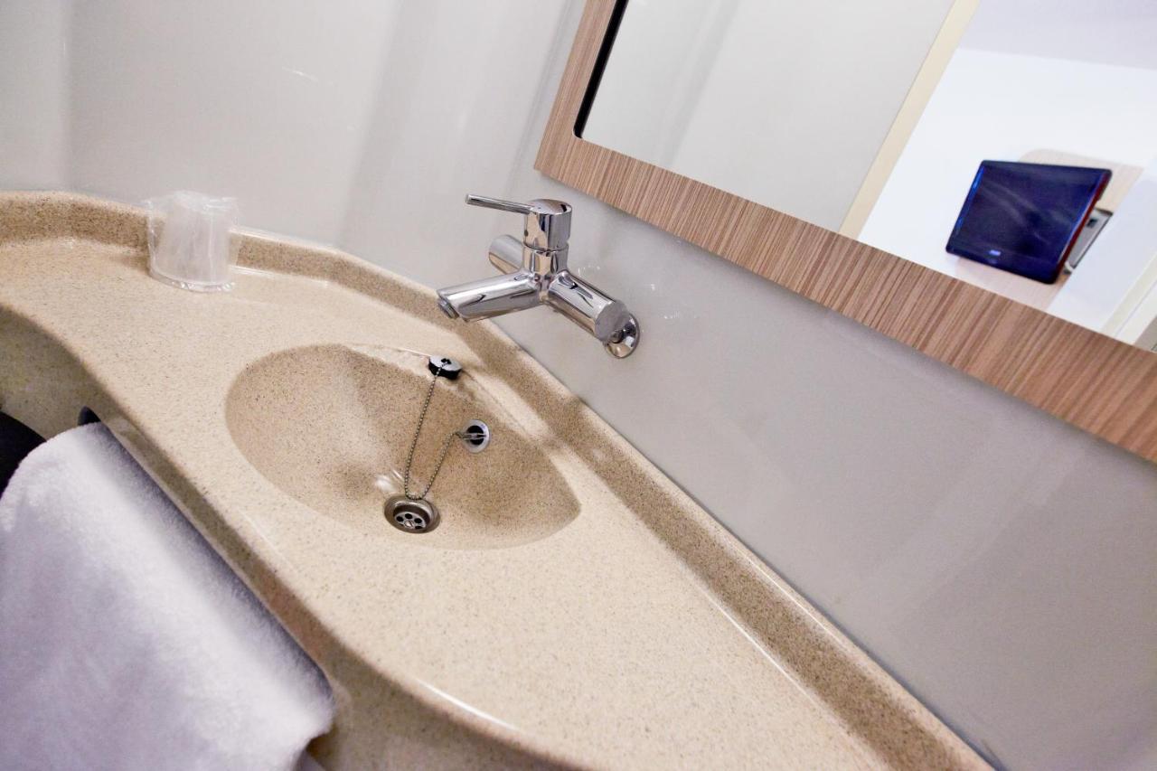 B&B Hotel Saint-Nazaire Trignac Εξωτερικό φωτογραφία