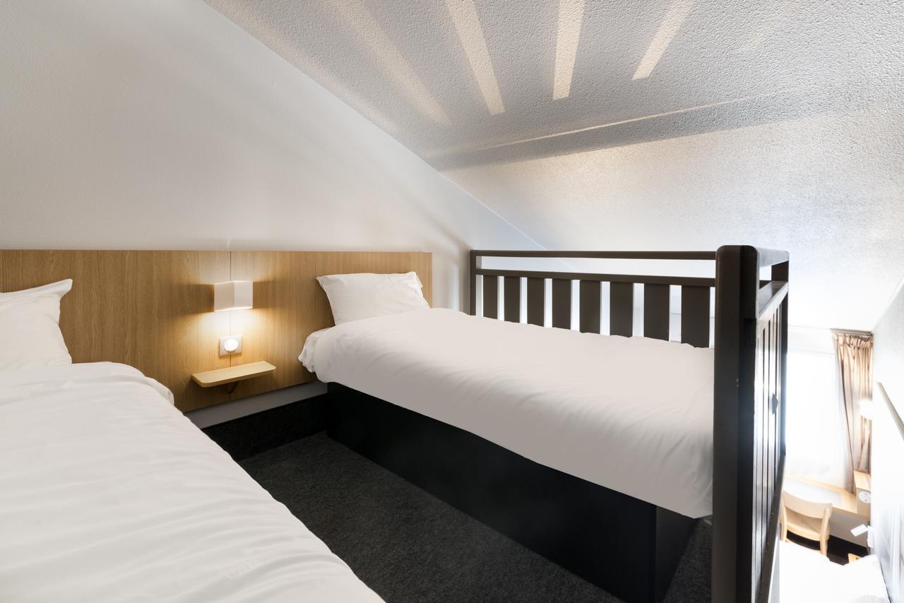B&B Hotel Saint-Nazaire Trignac Εξωτερικό φωτογραφία