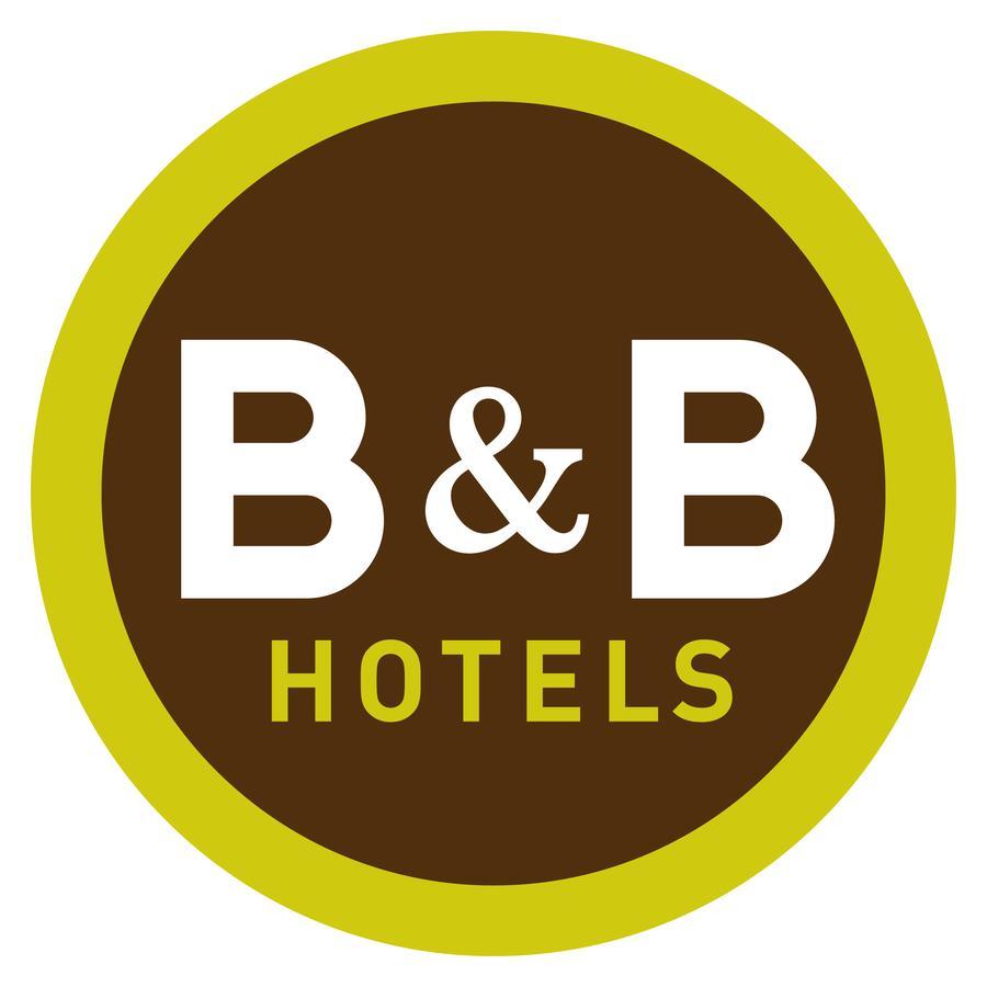 B&B Hotel Saint-Nazaire Trignac Εξωτερικό φωτογραφία
