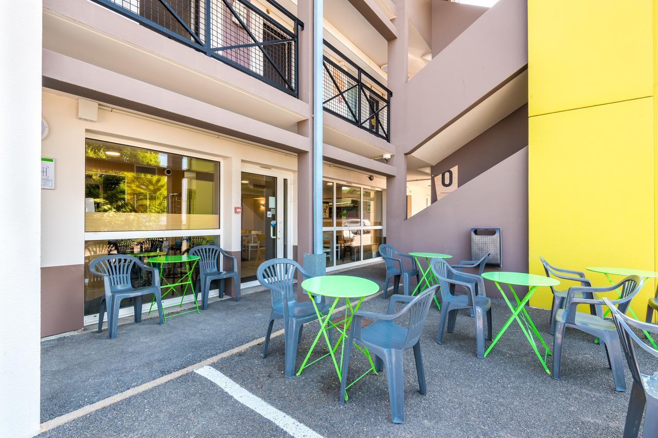 B&B Hotel Saint-Nazaire Trignac Εξωτερικό φωτογραφία