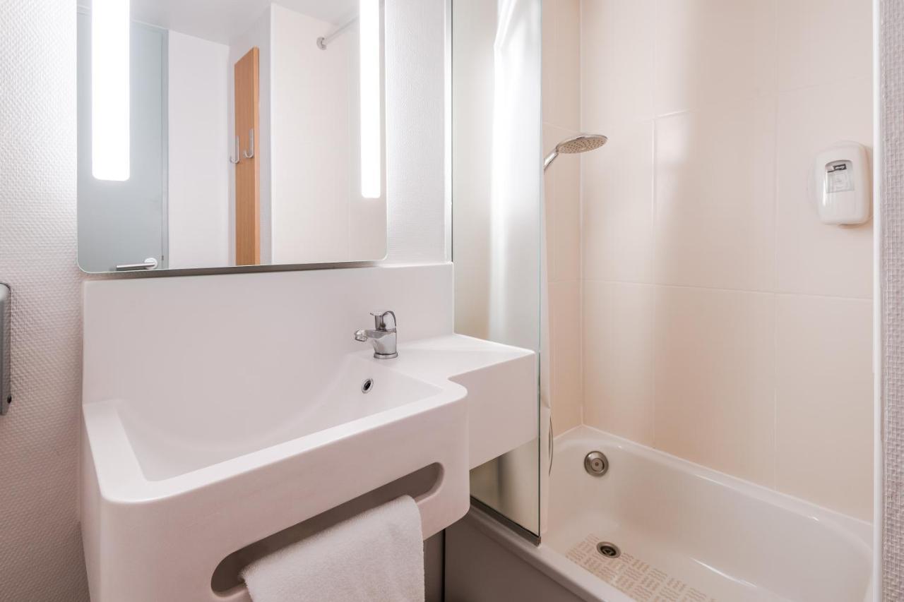 B&B Hotel Saint-Nazaire Trignac Εξωτερικό φωτογραφία
