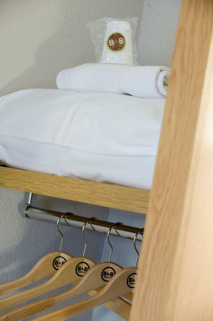 B&B Hotel Saint-Nazaire Trignac Εξωτερικό φωτογραφία